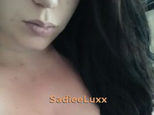 SadieeLuxx