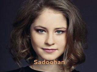 Sadoohan
