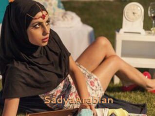 SadyaArabian