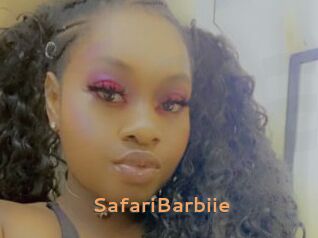 SafariBarbiie