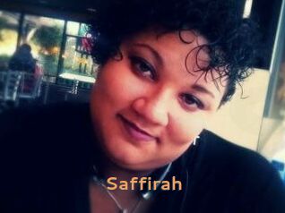 Saffirah