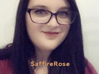 SaffireRose