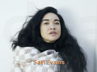 SafiEvans