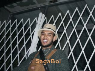 SagaBoi
