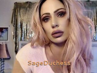 SageDuchess