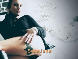 SageJane