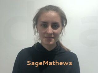 SageMathews