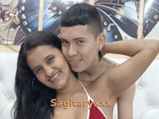 Sagitaryxxx