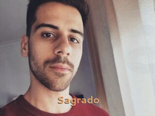 Sagrado
