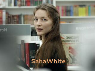 SahaWhite