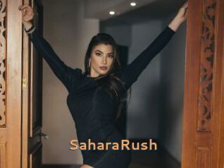 SaharaRush