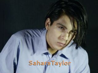 SaharaTaylor