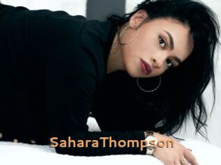 SaharaThompson