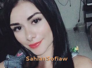 SahianSofiaw