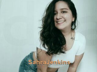 SahraJenkins