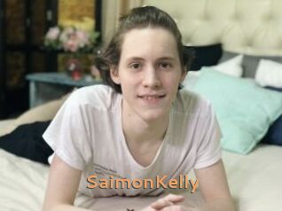 SaimonKelly