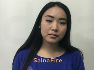 SainaFire