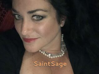 SaintSage