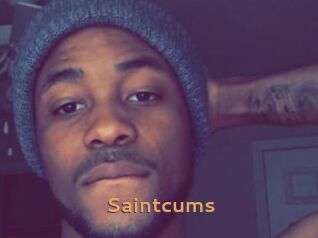 Saintcums