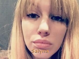 Saiyna