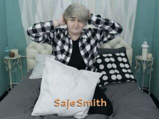 SajeSmith