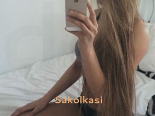 Sakolkasi