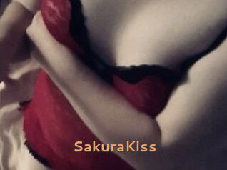 SakuraKiss