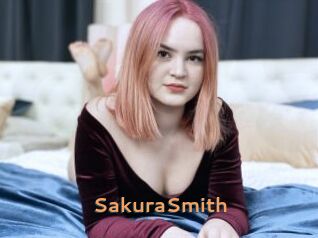 SakuraSmith