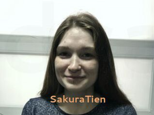 SakuraTien