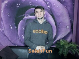 SalahFun