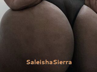 SaleishaSierra