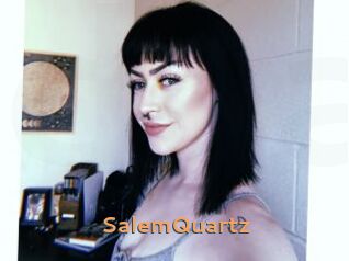 SalemQuartz