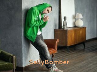 SallyBomber