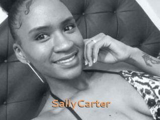 SallyCarter