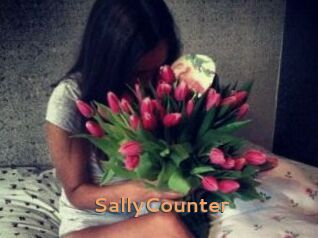 SallyCounter