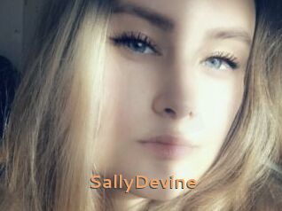 SallyDevine