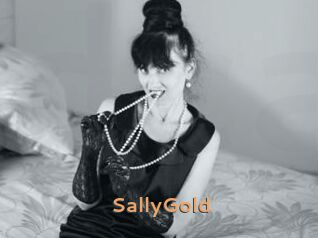 SallyGold