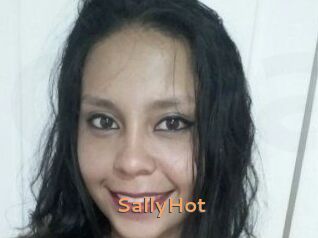 SallyHot
