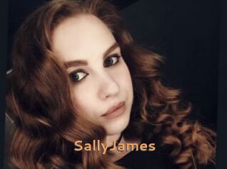 SallyJames