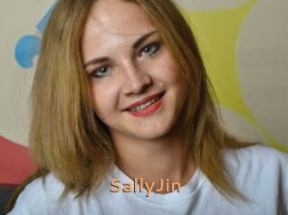 SallyJin