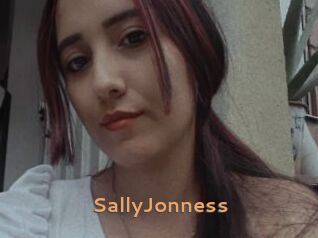 SallyJonness
