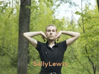 SallyLewis