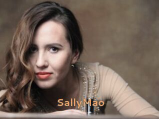 SallyMao