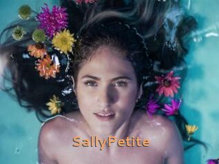 SallyPetite