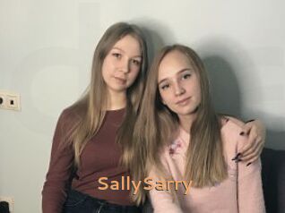 SallySarry