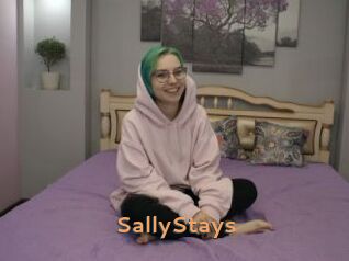 SallyStays