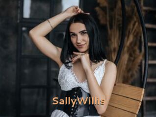 SallyWillis