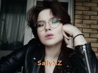 SallyXZ