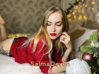 SalmaDevon