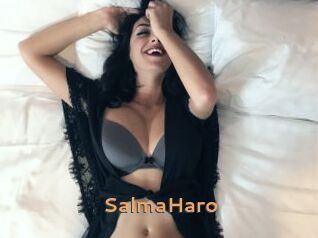 SalmaHaro